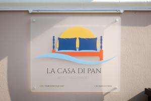 La Casa di Pan