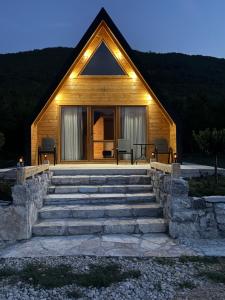 Forest Nest Montenegro