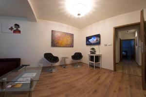 Prague Gate Apartments