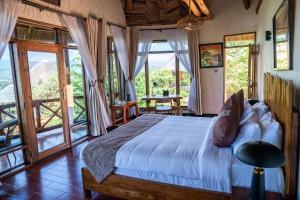 Maasai ecoLodge