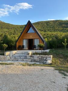 Forest Nest Montenegro