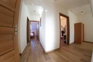 Prague Gate Apartments