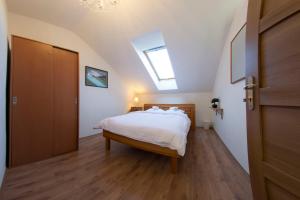 Prague Gate Apartments