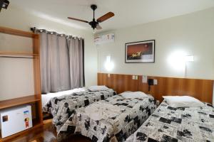 Bandeira Hotel