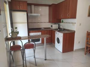 Cascadas de la Marina (apartamento ref. CM10)