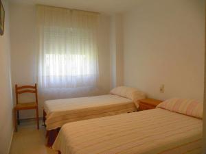 Cascadas de la Marina (apartamento ref. CM10)