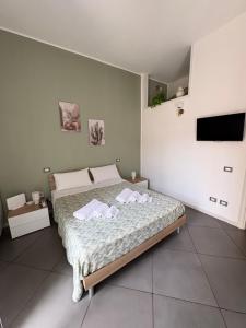 VITALENTA Palermo apartment