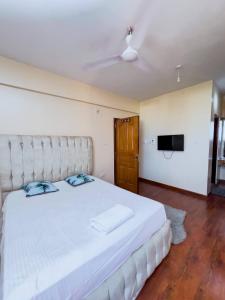44 Ocean Holiday Stays