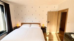 Apartmány Perninský Dvůr