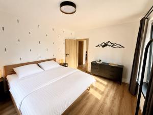 Apartmány Perninský Dvůr