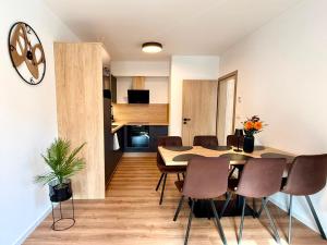 Apartmány Perninský Dvůr