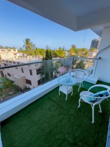 44 Ocean Holiday Stays