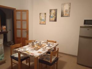 casa vacanze nonno Pino