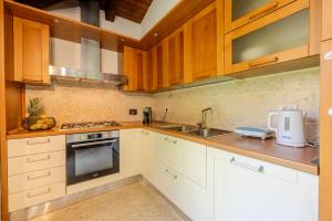 Splendido Appartamento San Teodoro