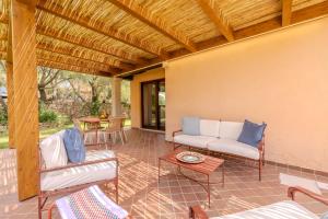 Splendido Appartamento San Teodoro