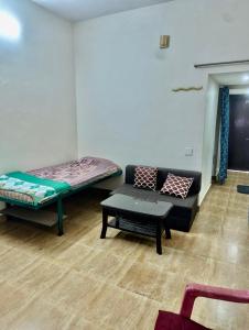 PLEASANT homestay -I