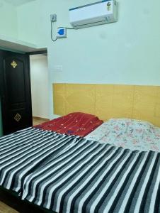 PLEASANT homestay -I
