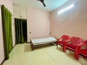 PLEASANT homestay -I