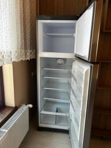 Vila La Cazemată Bucov