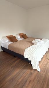 Hospedaje Anas inn - guesthouse