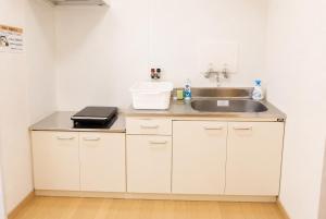 Apartment House Kamon Heights 101