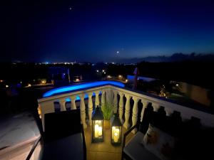 Mediterrane Villa Natalia