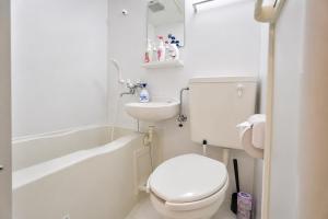 Apartment House Kamon Heights 101