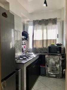 Appartement Meublé Neuf Quartier Calme