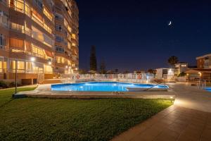 Nordik Apartments Village - Torremolinos "Bleik"