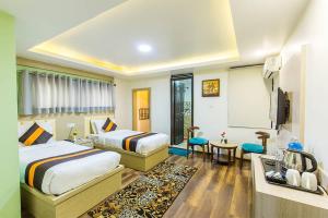 Hotel Travel Inn