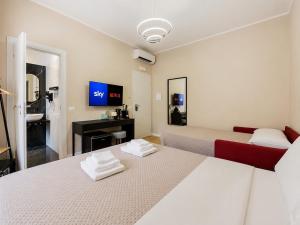 Le Vie di Papa Francesco Guest House - Aureliano Hospitality Group