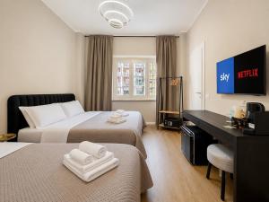 Le Vie di Papa Francesco Guest House - Aureliano Hospitality Group