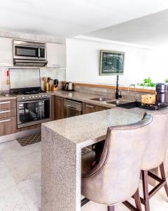 Casa Gama Vicente - Arte y Lujo en Polanco
