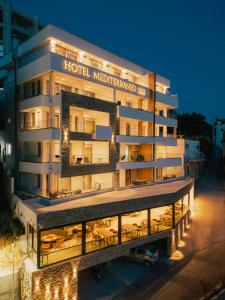 Hotel Mediterraneo Liman