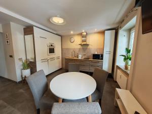 Apartament Długa III