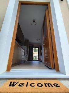 Sakis Apartments