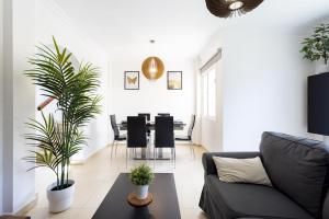 TenoHomes Ocean Light