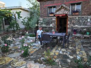 Countryside Home