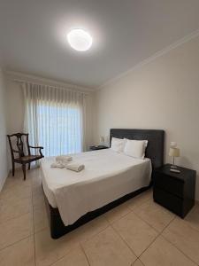 Lobo Apartment