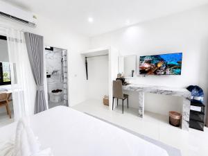 Tonjun residence samui