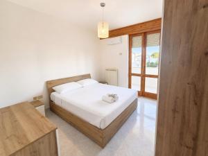 Casa Sforza P1 - V&A HOSPITALITY - OTRANTO