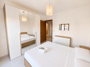 Casa Sforza P1 - V&A HOSPITALITY - OTRANTO