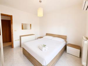 Casa Sforza P1 - V&A HOSPITALITY - OTRANTO