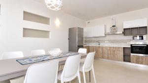Apartment Gallipoli Sea View Free Wifi, 6 places