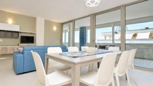 Apartment Gallipoli Sea View Free Wifi, 6 places