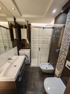 Apartament Długa III
