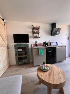 Bed & Breakfast Betuws Genieten