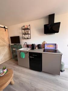 Bed & Breakfast Betuws Genieten