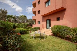Oliva Hotel Condominium Marrakech