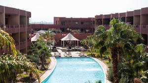 Oliva Hotel Condominium Marrakech